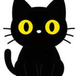 管理人（くろねこ）